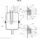 Fig. 22 - SEPARABLE HOT WATER TANK