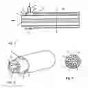 Fig. 02 - HEAT EXCHANGER FOR AN INTERNAL COMBUSTION ENGINE