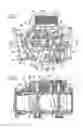 Fig. 03 - Air intake device for a heat engine with a cooled main circulation system and a bypass system equipped with a heating mechanism