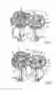 Fig. 04 - Air intake device for a heat engine with a cooled main circulation system and a bypass system equipped with a heating mechanism