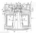 Fig. 01 - Two-part piston for an internal combustion engine
