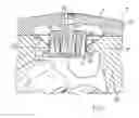 Fig. 07 - Two-part piston for an internal combustion engine