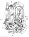 Fig. 03 - Ignition and fuel shutoff for engine