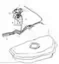 Fig. 01 - Fuel pump module for ethanol fuel vehicle