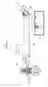 Fig. 02 - Fuel pump module for ethanol fuel vehicle