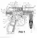 Fig. 02 - Low pressure paintball guns