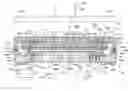 Fig. 01 - Method of processing workpieces using a vessel with a low pressure space surrounding a processing space for the purpose of preventing the leakage of atmosphere  into the processing space