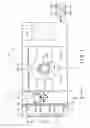Fig. 02 - Method of processing workpieces using a vessel with a low pressure space surrounding a processing space for the purpose of preventing the leakage of atmosphere  into the processing space