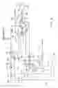 Fig. 04 - Method of processing workpieces using a vessel with a low pressure space surrounding a processing space for the purpose of preventing the leakage of atmosphere  into the processing space