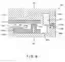 Fig. 09 - Method of processing workpieces using a vessel with a low pressure space surrounding a processing space for the purpose of preventing the leakage of atmosphere  into the processing space