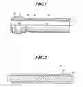 Fig. 02 - Resin pipe with mouthpiece and method of manufacturing the same