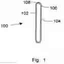 Fig. 02 - Dielectric smart card protector sleeve