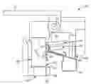 Fig. 01 - Window sash paint replacement tape application tool and method