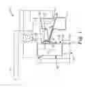 Fig. 02 - Window sash paint replacement tape application tool and method