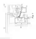 Fig. 06 - Window sash paint replacement tape application tool and method