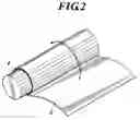 Fig. 03 - Method of manufacturing resin pipe