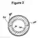 Fig. 03 - Pre-applied protective jacketing construction for pipe and block insulation