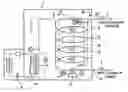 Fig. 01 - METHOD AND APPARATUS FOR COOLING BREAD JUST AFTER BAKED