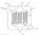 Fig. 01 - Heat Exchanger and Method of Forming a Heat Exchanger