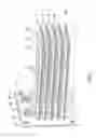 Fig. 02 - U-flow stacked plate heat exchanger
