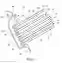 Fig. 06 - U-flow stacked plate heat exchanger