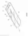 Fig. 09 - U-flow stacked plate heat exchanger