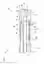 Fig. 02 - Drill rod, drill bit, and drilling tool