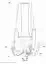 Fig. 10 - Jack element for a drill bit