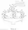 Fig. 02 - Combination weighing apparatus with dispersion unit for dispersing articles