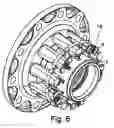 Fig. 07 - Brake disc