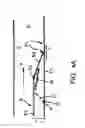 Fig. 07 - Conveyor for transporting bottles or containers having varying diameters in lines to a bottle or container cleaning machine or packaging machine, and a method and apparatus for conveying bottles or containers