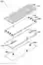 Fig. 01 - LIGHT-EMITTING MODULE AND KEYBOARD