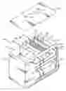 Fig. 01 - Card Insertion Type Membrane Electrolysis Device