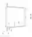 Fig. 07 - WAFER PROCESSING DEPOSITION SHIELDING COMPONENTS