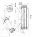 Fig. 07 - Cylindrical magnetron