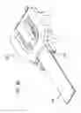 Fig. 08 - ANALYTE SENSOR WITH INSERTION MONITOR, AND METHODS