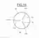 Fig. 13 - Protection device for a system for packaging a product, such as a cosmetic product