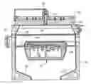 Fig. 01 - COMPONENTS FOR USE IN A PLASMA CHAMBER HAVING REDUCED PARTICLE GENERATION AND METHOD OF MAKING