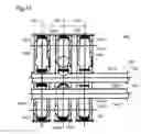 Fig. 21 - Gas-insulated switching apparatus