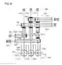 Fig. 25 - Gas-insulated switching apparatus