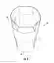 Fig. 04 - INSULATING SLEEVE FOR CONTAINERS