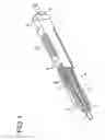 Fig. 02 - Linear motor and method of manufacturing the same