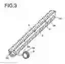 Fig. 04 - Linear motor and method of manufacturing the same