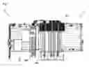 Fig. 09 - TEST HANDLER, METHOD OF UNLOADING AND MANUFACTURING PACKAGED CHIPS AND METHOD FOR TRANSFERRING TEST TRAYS