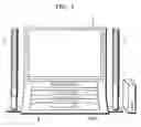 Fig. 02 - Video/sound output device and external speaker control device