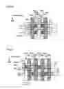 Fig. 11 - Thin film magnetic memory device capable of conducting stable data read and write operations