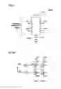 Fig. 37 - Thin film magnetic memory device capable of conducting stable data read and write operations