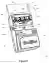 Fig. 06 - System including device for securing the states of electronic controls