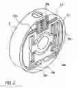 Fig. 03 - Device for injecting light into an optical wave guide