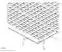Fig. 02 - Blocking slide unit of a feed and sorting device for packaging machines